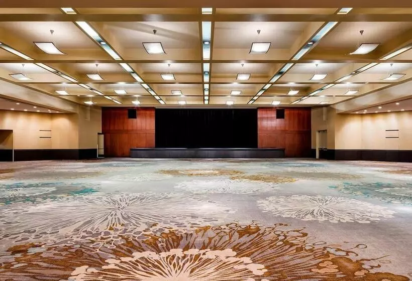 Fotos del hotel The Westin Harbour Castle, Toronto:  2