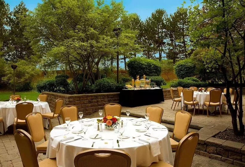 Fotos del hotel Toronto Airport Marriott:  8