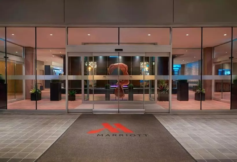 Fotos del hotel Toronto Airport Marriott:  15