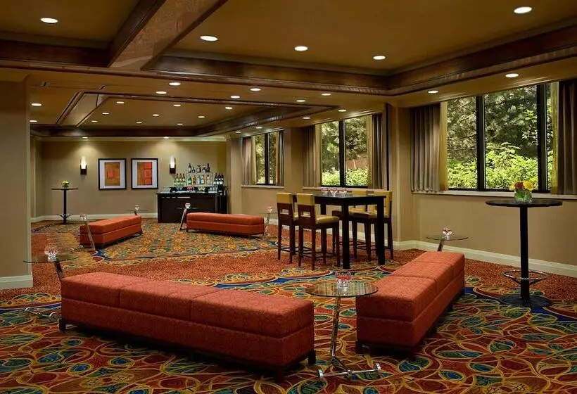 Fotos del hotel Toronto Airport Marriott:  3