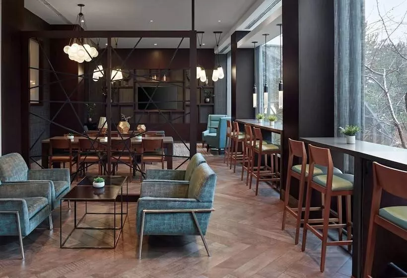 Fotos del hotel Toronto Airport Marriott:  6