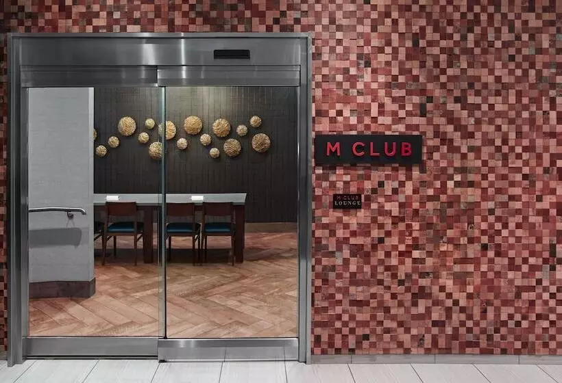 Fotos del hotel Toronto Airport Marriott:  5