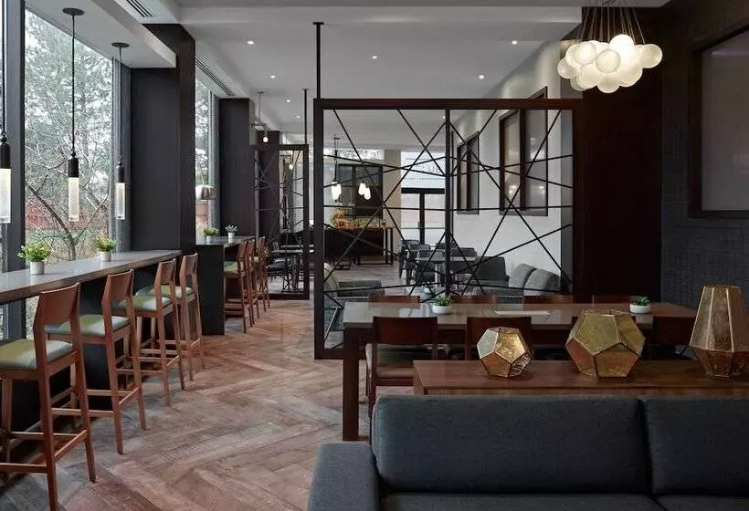 Fotos del hotel Toronto Airport Marriott:  12