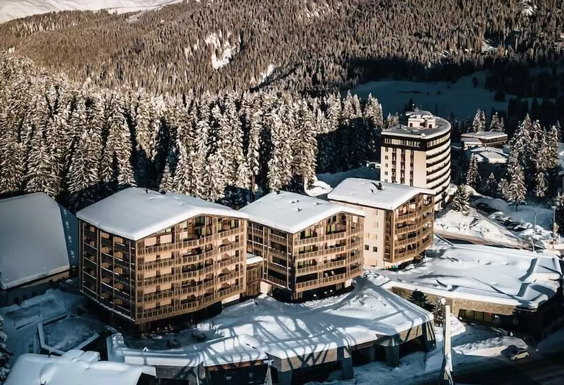 Valsana  Arosa
