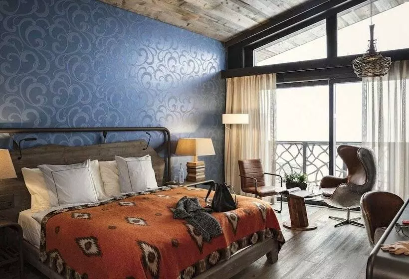 Fotos del hotel Valsana  Arosa:  2