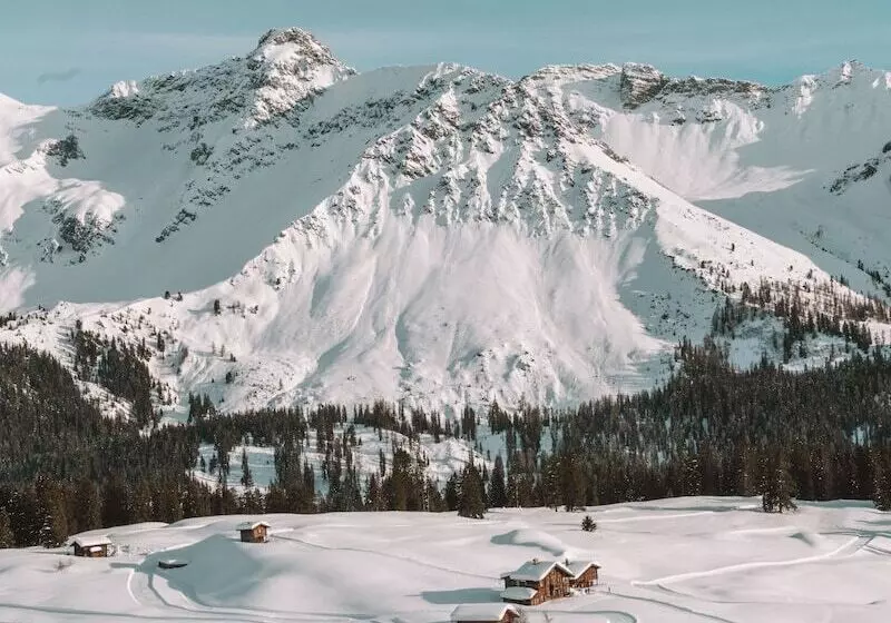 Fotos del hotel Valsana  Arosa:  7