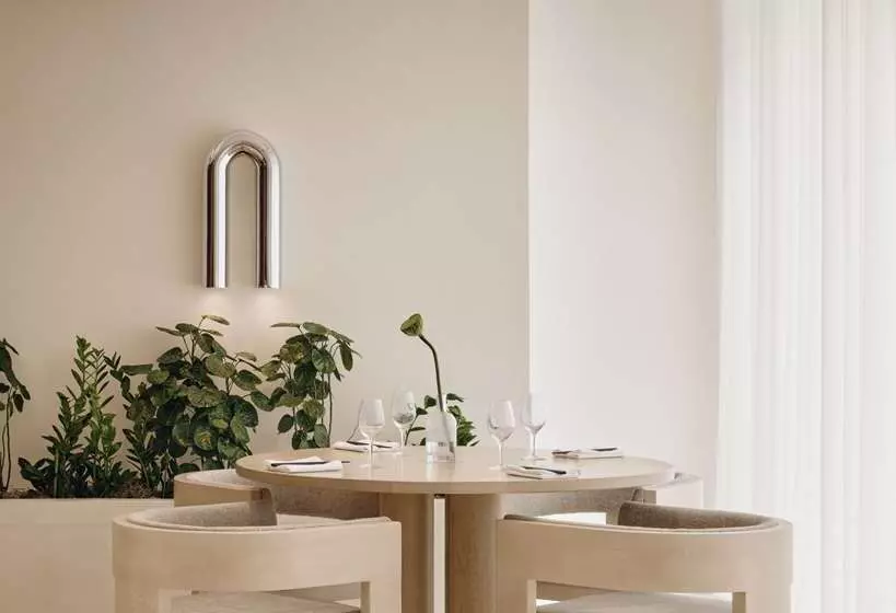 Fotos del hotel Vogue  Montreal Downtown:  7