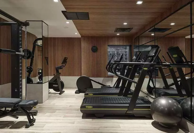 Fotos del hotel Vogue  Montreal Downtown:  15