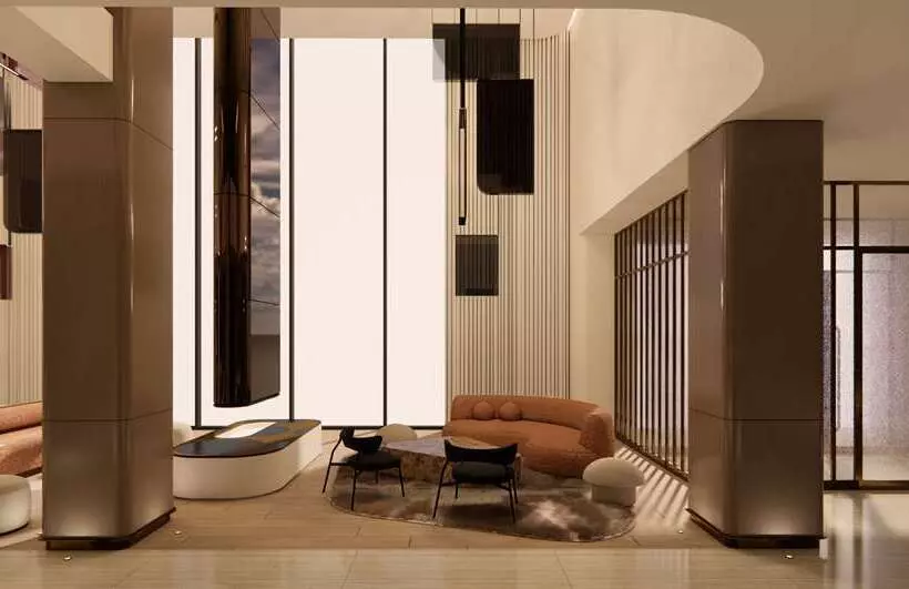 Fotos del hotel Vogue  Montreal Downtown:  23