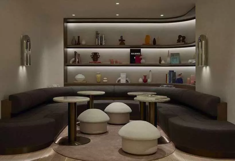 Fotos del hotel Vogue  Montreal Downtown:  3