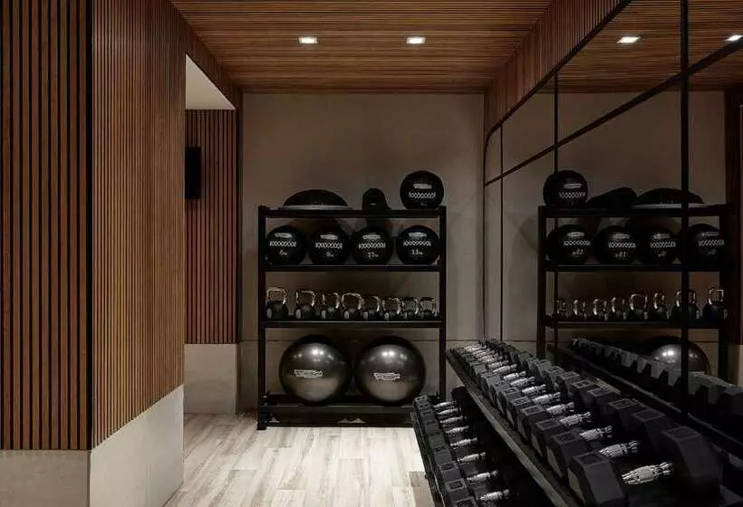 Fotos del hotel Vogue  Montreal Downtown:  16