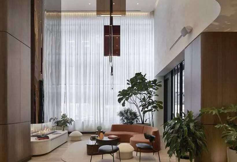 Fotos del hotel Vogue  Montreal Downtown:  12