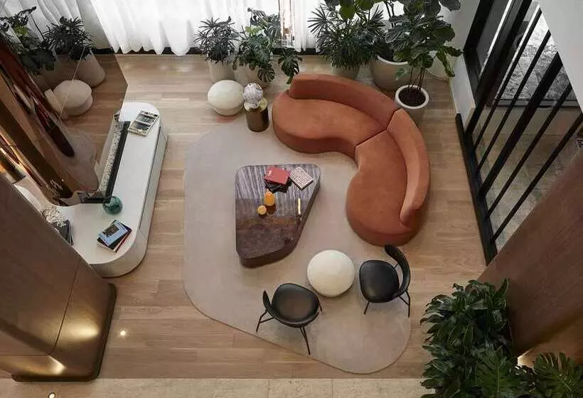 Fotos del hotel Vogue  Montreal Downtown:  2