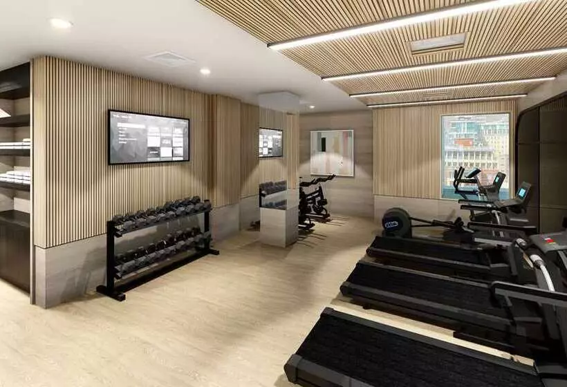 Fotos del hotel Vogue  Montreal Downtown:  5