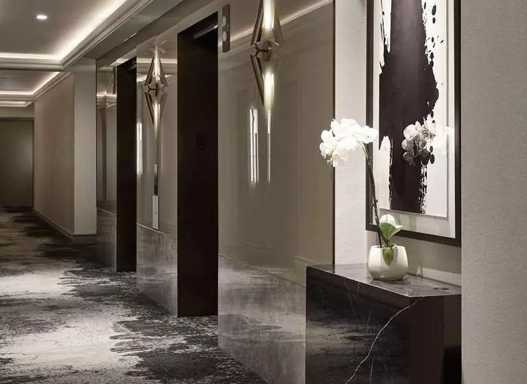 Fotos del hotel Vogue  Montreal Downtown:  14