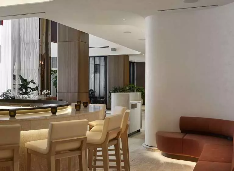 Fotos del hotel Vogue  Montreal Downtown:  21