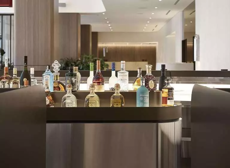 Fotos del hotel Vogue  Montreal Downtown:  8