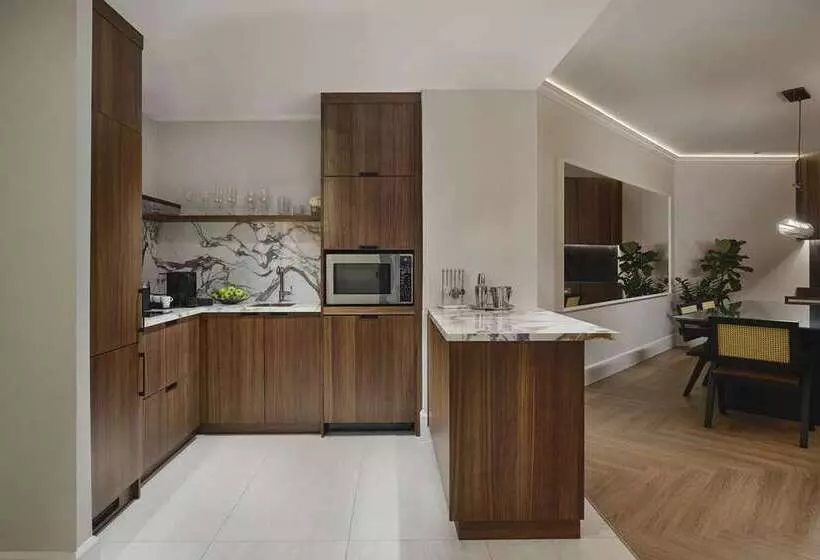 Fotos del hotel Vogue  Montreal Downtown:  10