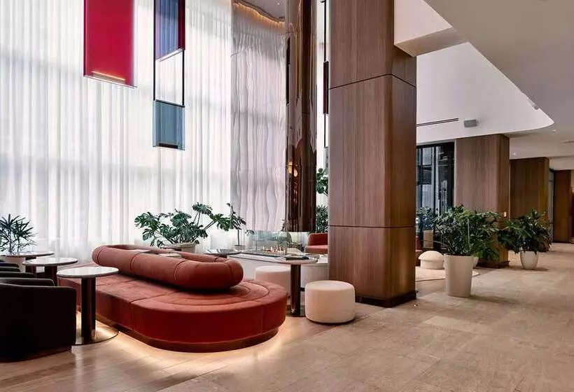 Fotos del hotel Vogue  Montreal Downtown:  24