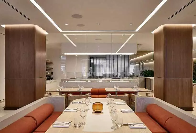 Fotos del hotel Vogue  Montreal Downtown:  17