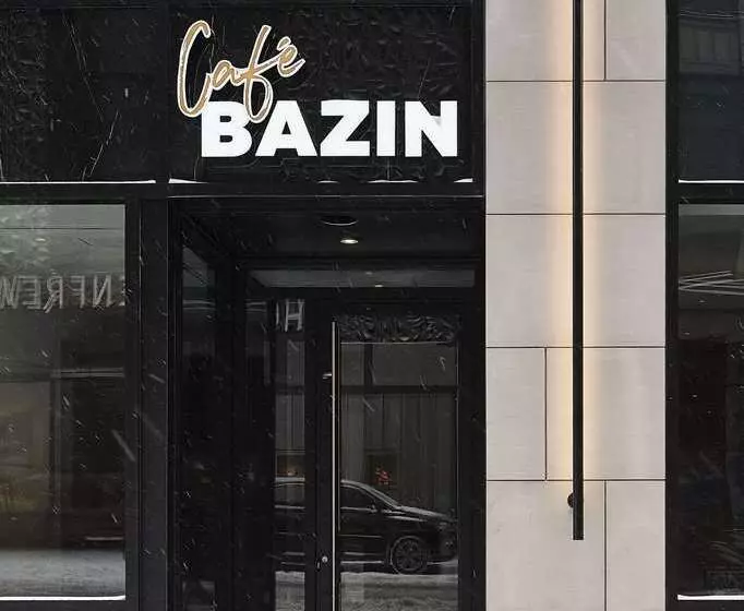 Fotos del hotel Vogue  Montreal Downtown:  18