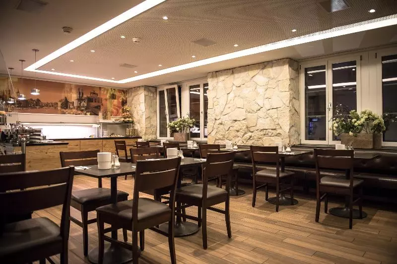 Fotos del hotel Alexander Zurich Old Town:  20