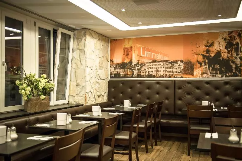 Fotos del hotel Alexander Zurich Old Town:  7