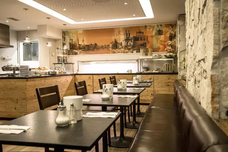 Fotos del hotel Alexander Zurich Old Town:  14