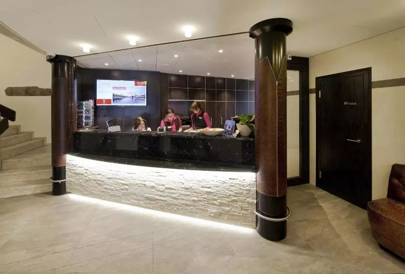 Fotos del hotel Alexander Zurich Old Town:  2