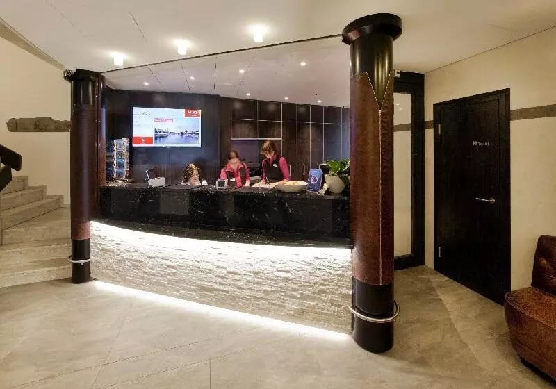 Fotos del hotel Alexander Zurich Old Town:  6