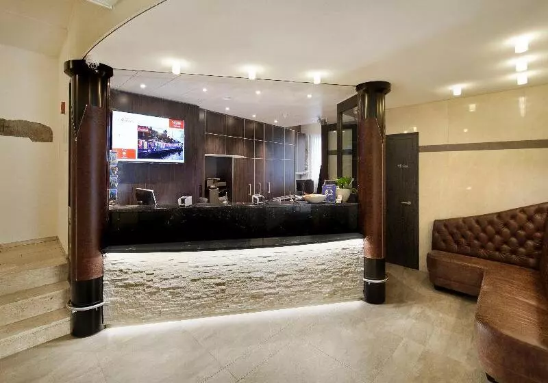 Fotos del hotel Alexander Zurich Old Town:  10