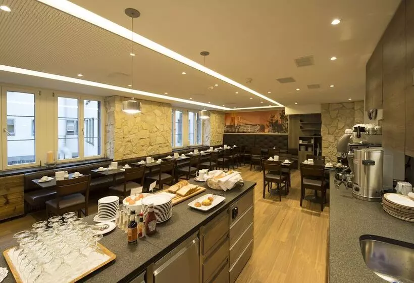 Fotos del hotel Alexander Zurich Old Town:  3