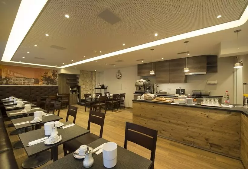 Fotos del hotel Alexander Zurich Old Town:  17