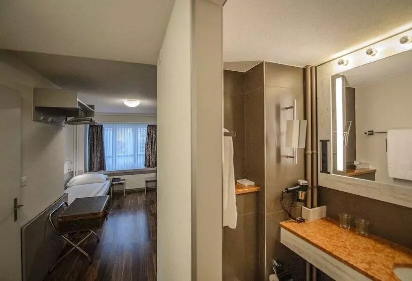 Fotos del hotel Alexander Zurich Old Town:  25