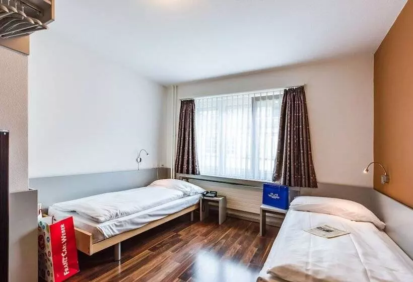 Fotos del hotel Alexander Zurich Old Town:  22