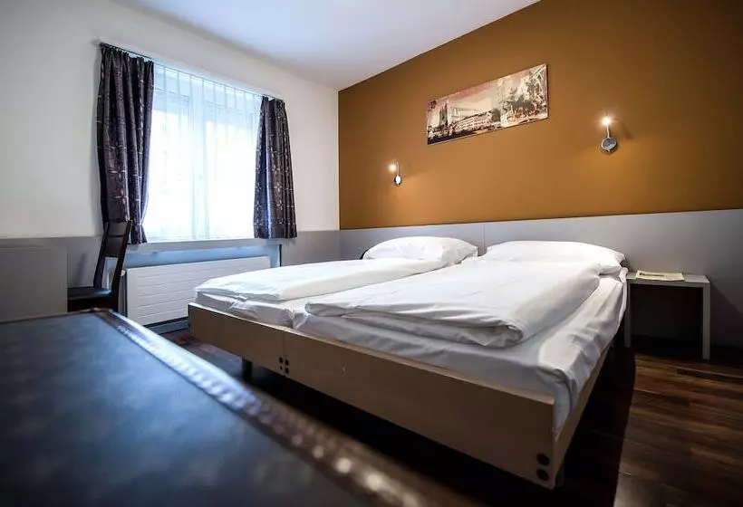 Fotos del hotel Alexander Zurich Old Town:  5