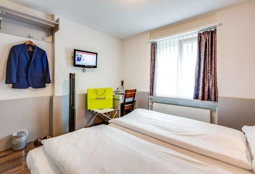 Alexander Zurich Old Town