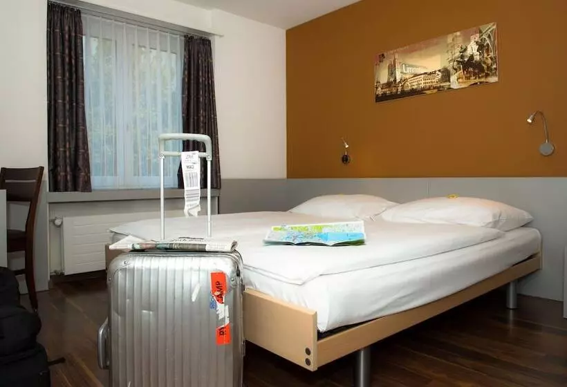 Fotos del hotel Alexander Zurich Old Town:  19