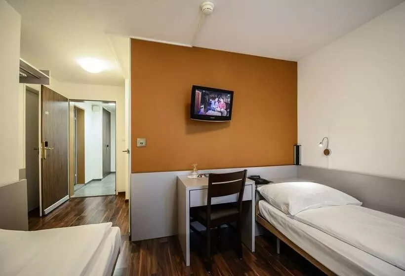 Fotos del hotel Alexander Zurich Old Town:  16