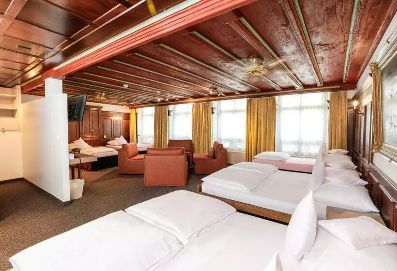 Fotos del hotel Baslertor Summer Pool:  23