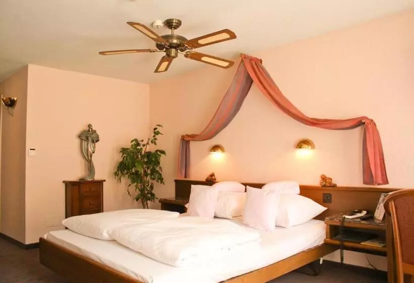 Fotos del hotel Baslertor Summer Pool:  20