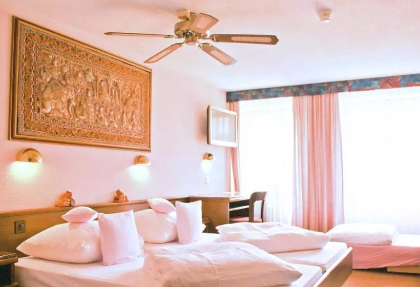 Fotos del hotel Baslertor Summer Pool:  18