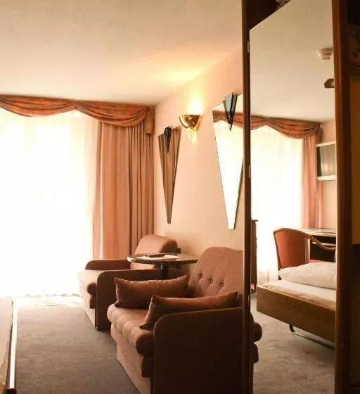 Fotos del hotel Baslertor Summer Pool:  24