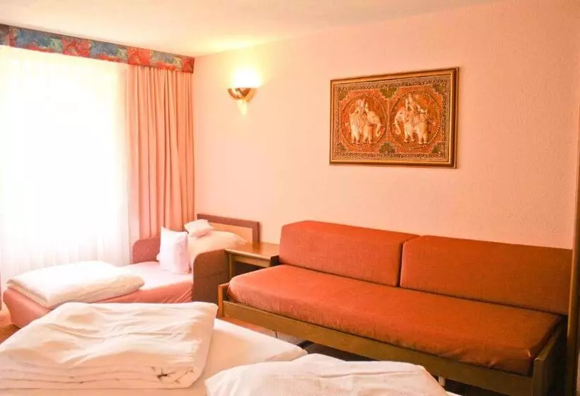 Fotos del hotel Baslertor Summer Pool:  15