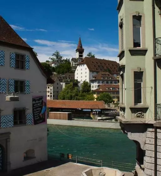 Fotos del hotel Baslertor Summer Pool:  6