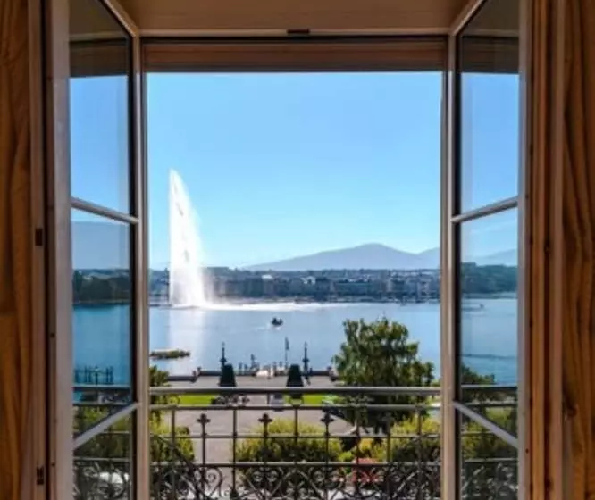 Fotos del hotel Beau Rivage Geneva:  7