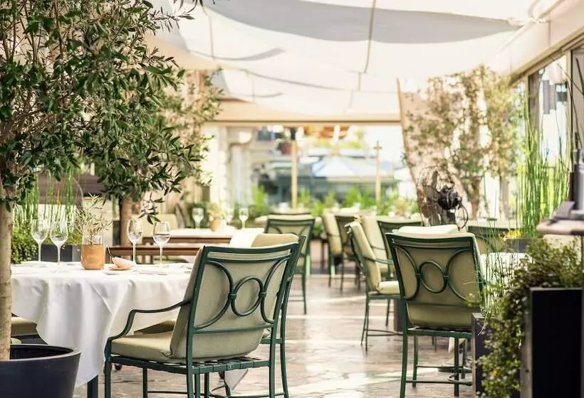 Fotos del hotel Beau Rivage Geneva:  23