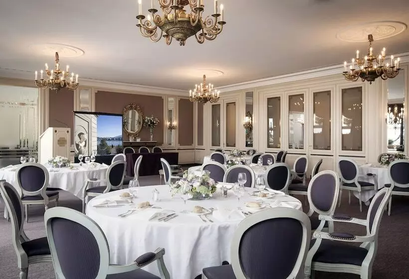 Fotos del hotel Beau Rivage Geneva:  4