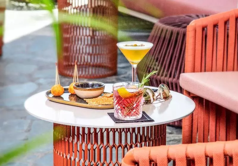 Fotos del hotel Beau Rivage Geneva:  25