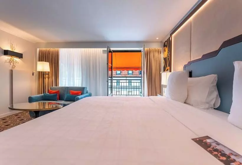 Fotos del hotel Bristol:  23